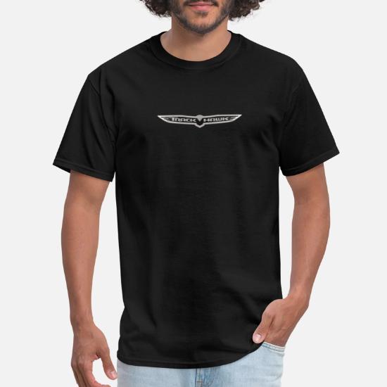 Jeep Trackhawk' Men's T-Shirt | Spreadshirt